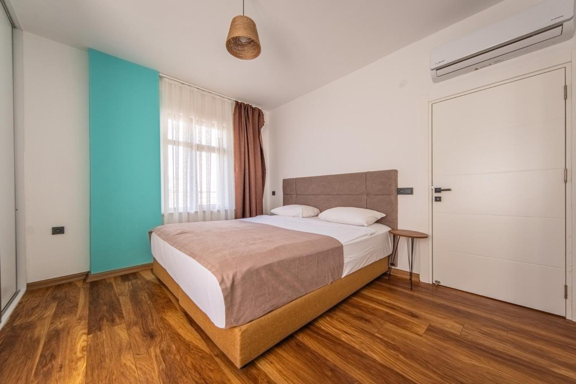 Pasham Residence Alanya Exteriér fotografie
