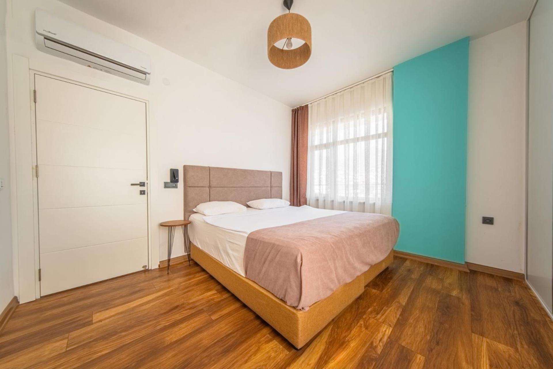 Pasham Residence Alanya Exteriér fotografie